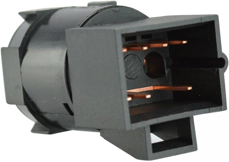 ERSGRP Store HVAC AC Heater Blower Motor Control Switch for Tahoe 1999 for Yukon 1999 for C/K 1500 1995-1999 for C/K 1500/2500 Suburban 1999 for C/K 2500/3500 1995-2000 for C3500HD 1995-2001 Truck - Image 2